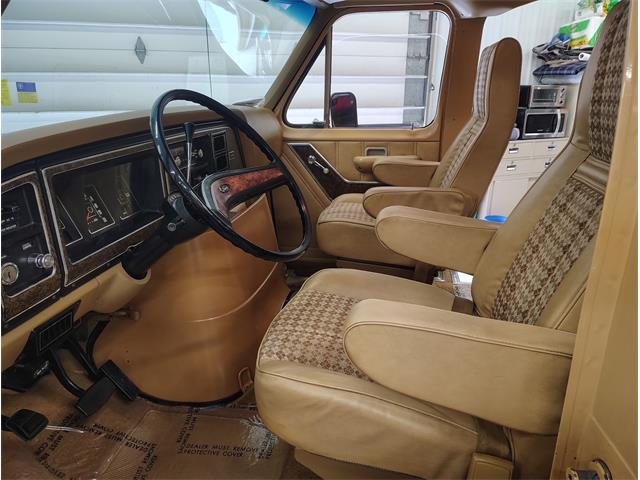 1975 Ford Econoline (CC-2087429) for sale in Mill Hall, Pennsylvania
