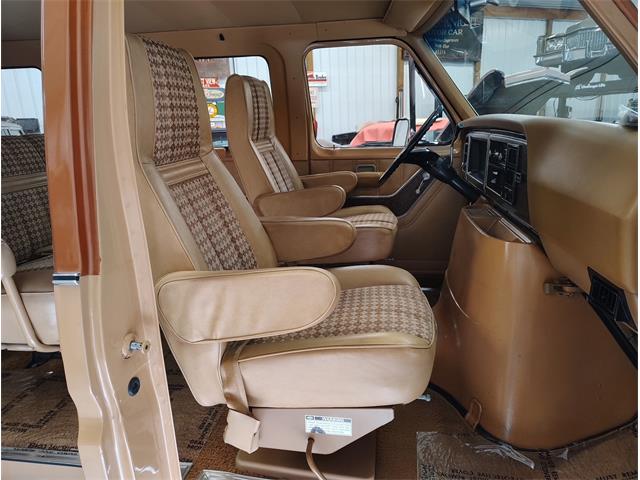 1975 Ford Econoline (CC-2087429) for sale in Mill Hall, Pennsylvania