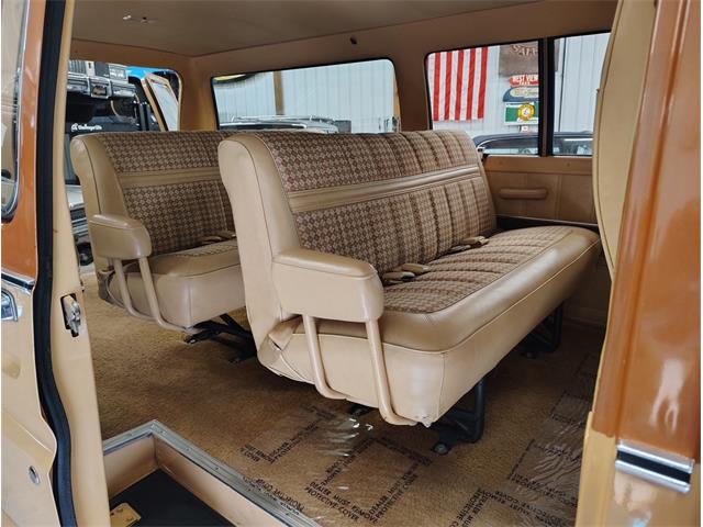 1975 Ford Econoline (CC-2087429) for sale in Mill Hall, Pennsylvania