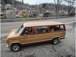 1975 Ford Econoline (CC-2087429) for sale in Mill Hall, Pennsylvania