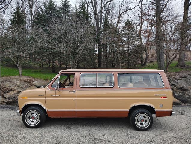 1975 Ford Econoline (CC-2087429) for sale in Mill Hall, Pennsylvania