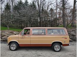 1975 Ford Econoline (CC-2087429) for sale in Mill Hall, Pennsylvania