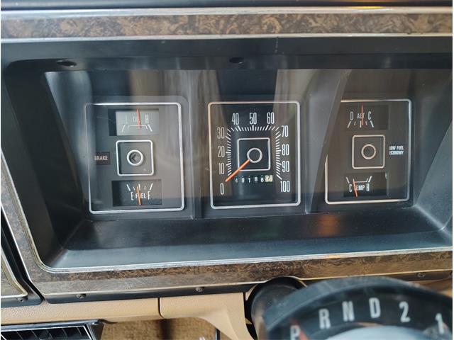 1975 Ford Econoline (CC-2087429) for sale in Mill Hall, Pennsylvania