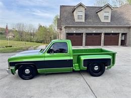 1983 GMC Pickup (CC-2080743) for sale in Maryville , Tennessee