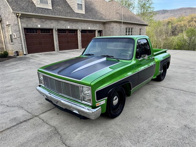 1983 GMC Pickup (CC-2080743) for sale in Maryville , Tennessee