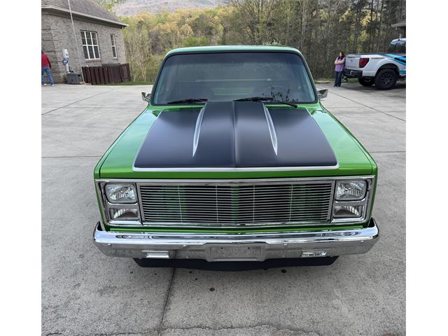 1983 GMC Pickup (CC-2080743) for sale in Maryville , Tennessee