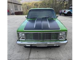 1983 GMC Pickup (CC-2080743) for sale in Maryville , Tennessee