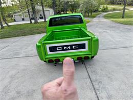 1983 GMC Pickup (CC-2080743) for sale in Maryville , Tennessee