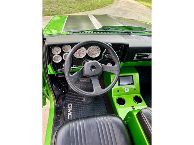 1983 GMC Pickup (CC-2080743) for sale in Maryville , Tennessee
