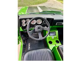 1983 GMC Pickup (CC-2080743) for sale in Maryville , Tennessee