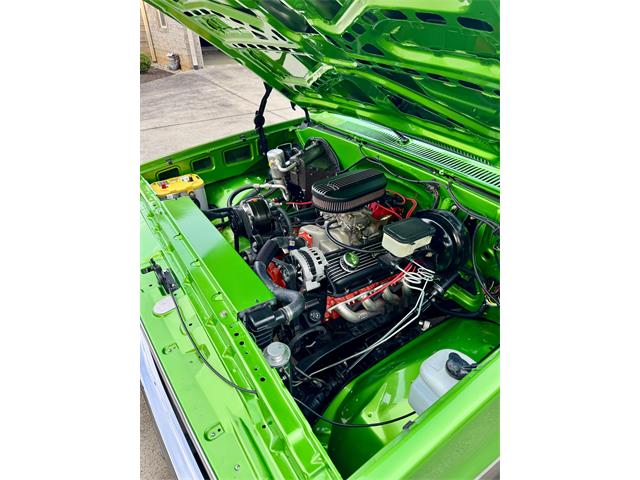 1983 GMC Pickup (CC-2080743) for sale in Maryville , Tennessee