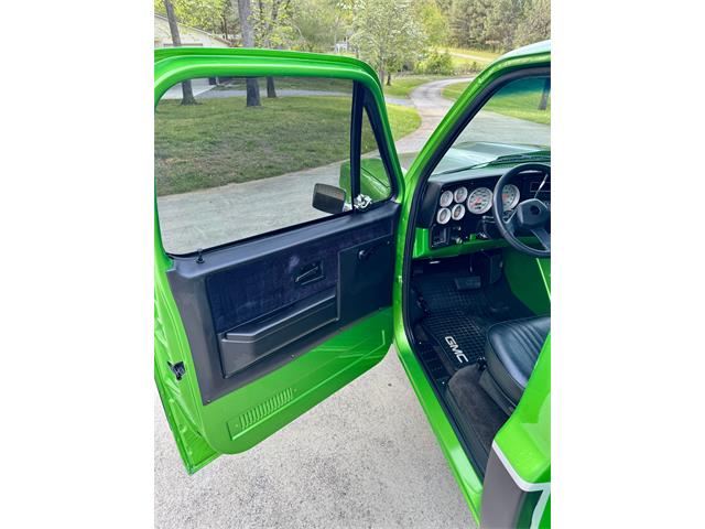 1983 GMC Pickup (CC-2080743) for sale in Maryville , Tennessee