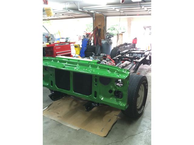 1983 GMC Pickup (CC-2080743) for sale in Maryville , Tennessee