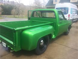 1983 GMC Pickup (CC-2080743) for sale in Maryville , Tennessee