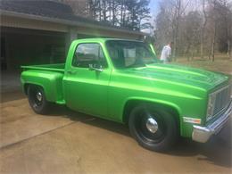 1983 GMC Pickup (CC-2080743) for sale in Maryville , Tennessee