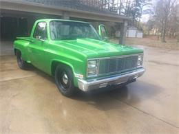 1983 GMC Pickup (CC-2080743) for sale in Maryville , Tennessee