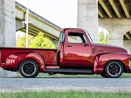 1952 Chevrolet 3600 (CC-2087431) for sale in Gladstone, Oregon