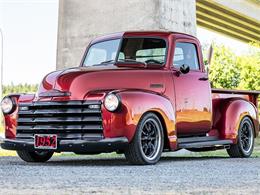 1952 Chevrolet 3600 (CC-2087431) for sale in Gladstone, Oregon
