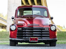 1952 Chevrolet 3600 (CC-2087431) for sale in Gladstone, Oregon
