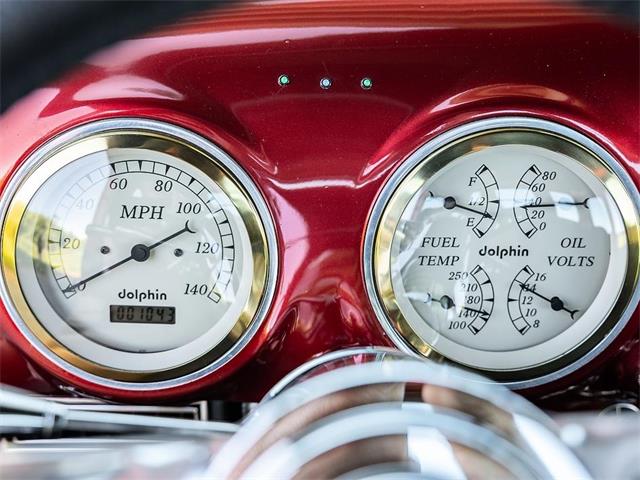 1952 Chevrolet 3600 (CC-2087431) for sale in Gladstone, Oregon