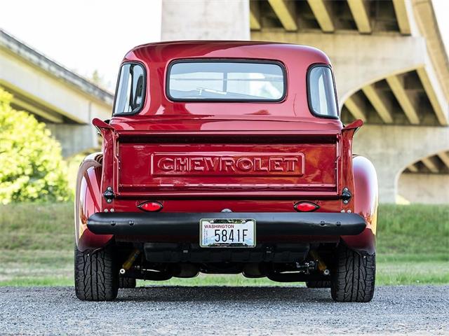 1952 Chevrolet 3600 (CC-2087431) for sale in Gladstone, Oregon