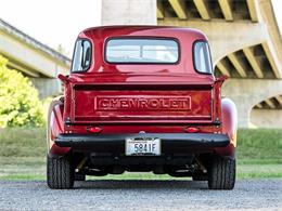 1952 Chevrolet 3600 (CC-2087431) for sale in Gladstone, Oregon