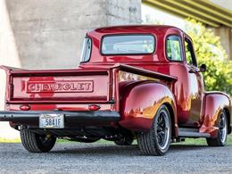 1952 Chevrolet 3600 (CC-2087431) for sale in Gladstone, Oregon
