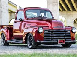 1952 Chevrolet 3600 (CC-2087431) for sale in Gladstone, Oregon