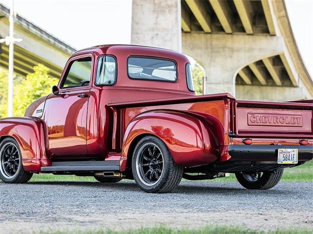 1952 Chevrolet 3600 (CC-2087431) for sale in Gladstone, Oregon