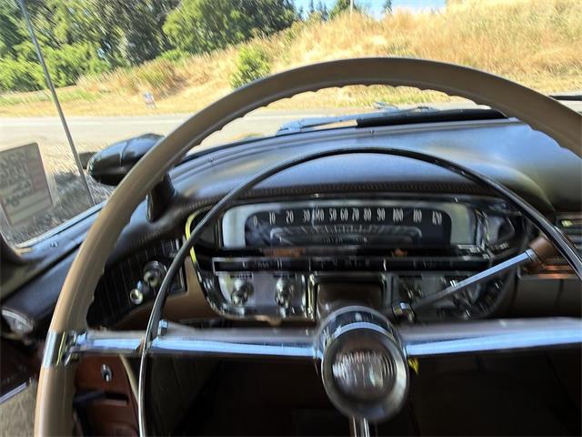1956 Cadillac Series 62 (CC-2087432) for sale in Gladstone, Oregon