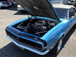 1968 Chevrolet Camaro RS (CC-2087434) for sale in Gladstone, Oregon