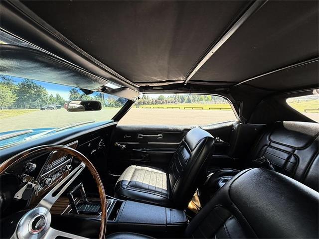 1968 Chevrolet Camaro RS (CC-2087434) for sale in Gladstone, Oregon