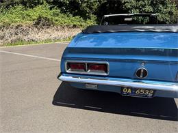 1968 Chevrolet Camaro RS (CC-2087434) for sale in Gladstone, Oregon