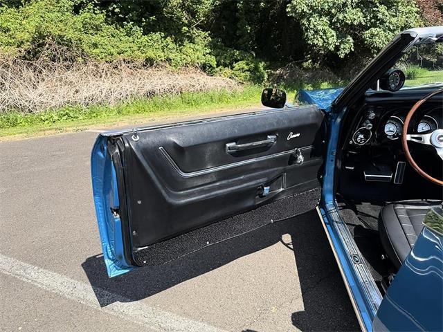 1968 Chevrolet Camaro RS (CC-2087434) for sale in Gladstone, Oregon