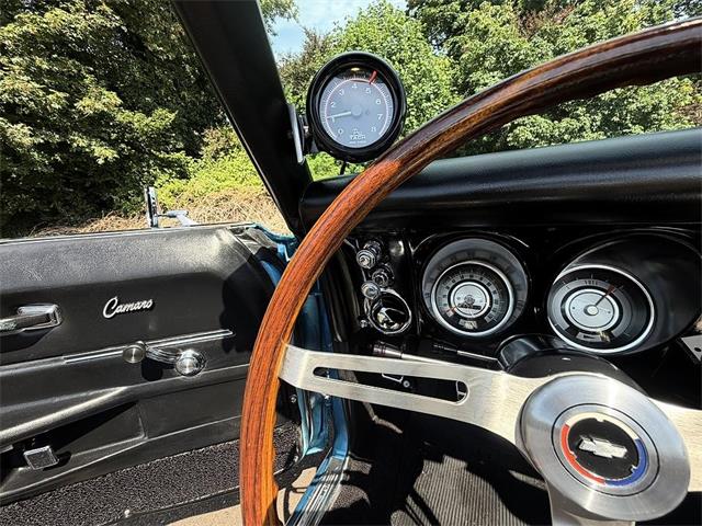 1968 Chevrolet Camaro RS (CC-2087434) for sale in Gladstone, Oregon