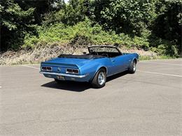 1968 Chevrolet Camaro RS (CC-2087434) for sale in Gladstone, Oregon