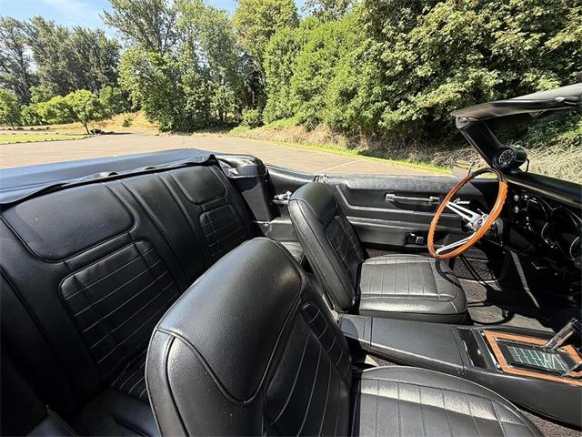 1968 Chevrolet Camaro RS (CC-2087434) for sale in Gladstone, Oregon