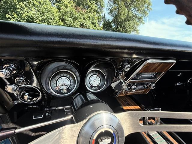 1968 Chevrolet Camaro RS (CC-2087434) for sale in Gladstone, Oregon