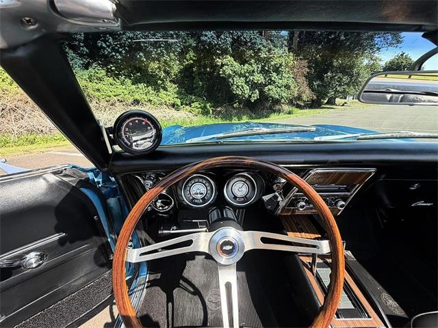 1968 Chevrolet Camaro RS (CC-2087434) for sale in Gladstone, Oregon