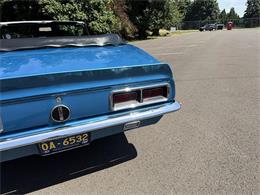 1968 Chevrolet Camaro RS (CC-2087434) for sale in Gladstone, Oregon