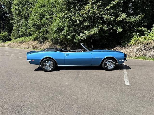 1968 Chevrolet Camaro RS (CC-2087434) for sale in Gladstone, Oregon