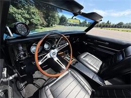 1968 Chevrolet Camaro RS (CC-2087434) for sale in Gladstone, Oregon