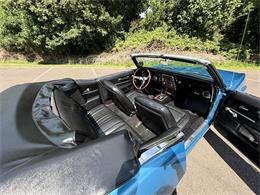 1968 Chevrolet Camaro RS (CC-2087434) for sale in Gladstone, Oregon