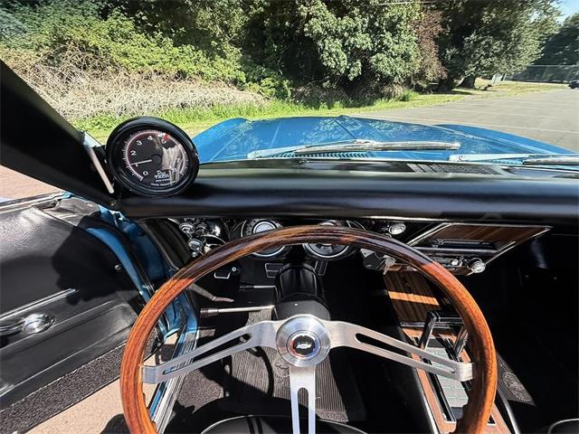 1968 Chevrolet Camaro RS (CC-2087434) for sale in Gladstone, Oregon
