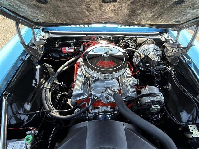 1968 Chevrolet Camaro RS (CC-2087434) for sale in Gladstone, Oregon