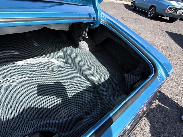 1968 Chevrolet Camaro RS (CC-2087434) for sale in Gladstone, Oregon
