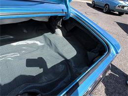 1968 Chevrolet Camaro RS (CC-2087434) for sale in Gladstone, Oregon