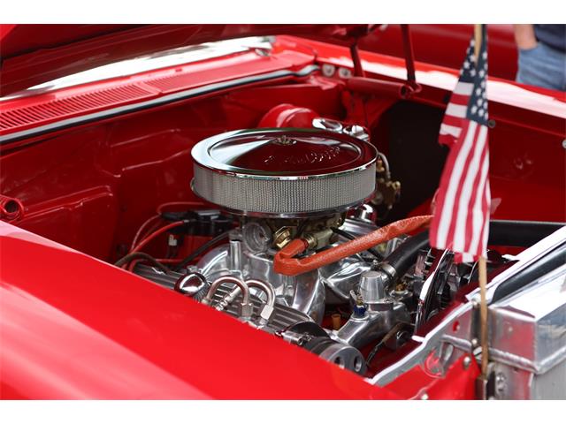 1957 Pontiac Chieftain (CC-2087438) for sale in CLINTON, New York