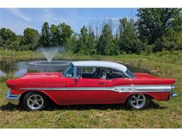 1957 Pontiac Chieftain (CC-2087438) for sale in CLINTON, New York