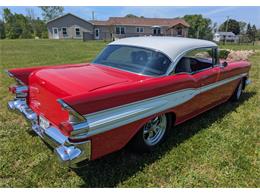 1957 Pontiac Chieftain (CC-2087438) for sale in CLINTON, New York